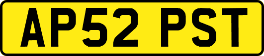 AP52PST