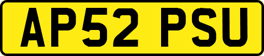 AP52PSU