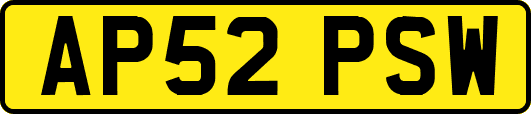 AP52PSW