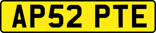 AP52PTE