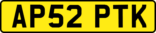 AP52PTK