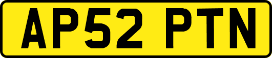 AP52PTN