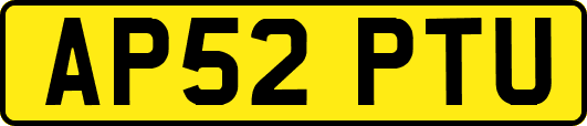 AP52PTU