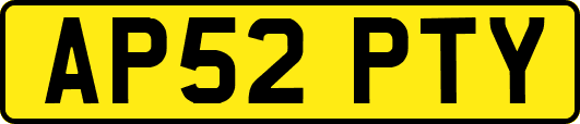 AP52PTY