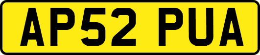 AP52PUA