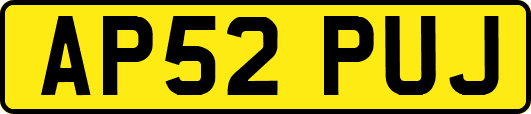 AP52PUJ