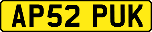 AP52PUK