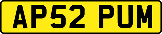 AP52PUM