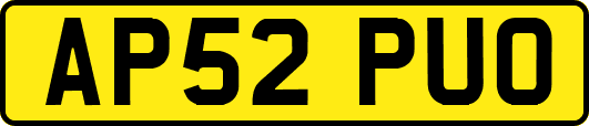 AP52PUO