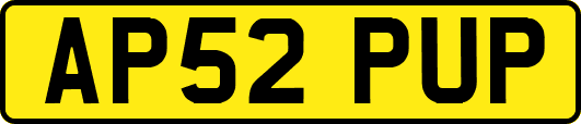 AP52PUP