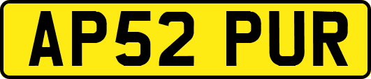 AP52PUR