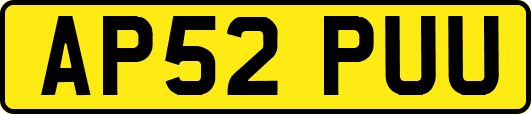 AP52PUU