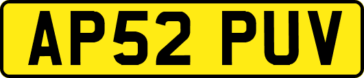 AP52PUV
