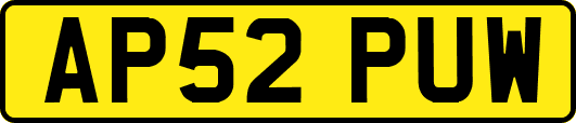 AP52PUW