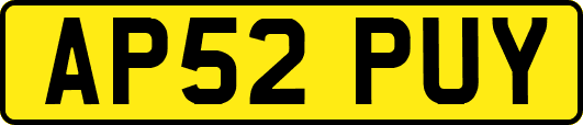 AP52PUY