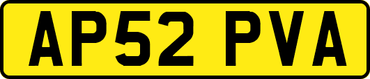 AP52PVA