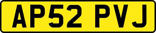 AP52PVJ