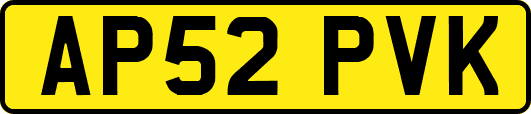 AP52PVK