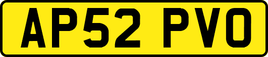 AP52PVO