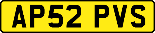 AP52PVS
