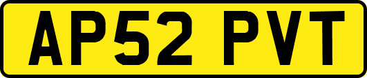 AP52PVT