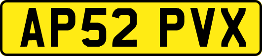 AP52PVX