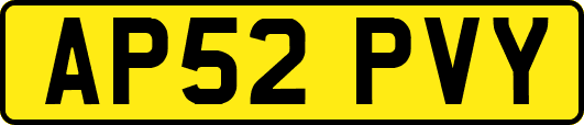 AP52PVY