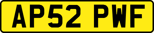 AP52PWF