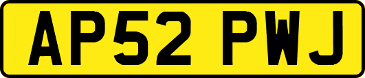AP52PWJ