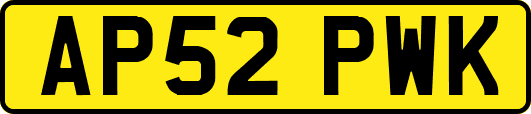 AP52PWK