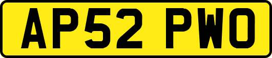 AP52PWO