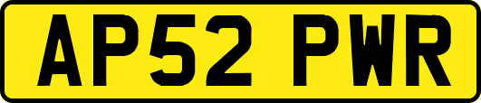 AP52PWR