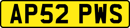 AP52PWS
