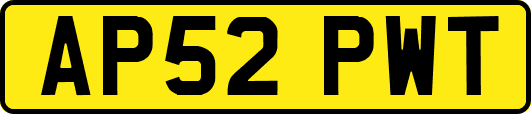 AP52PWT