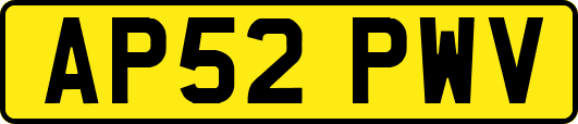 AP52PWV