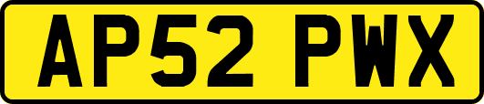 AP52PWX