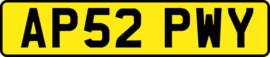 AP52PWY