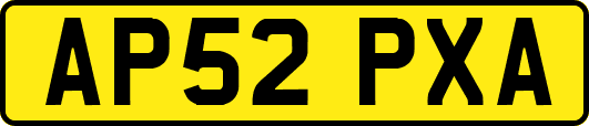 AP52PXA