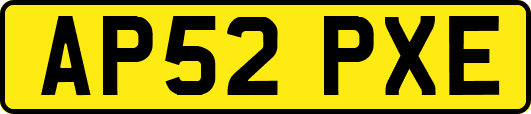 AP52PXE