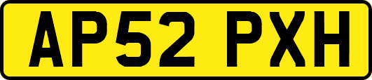AP52PXH