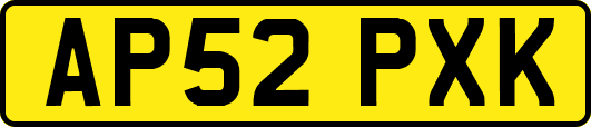 AP52PXK