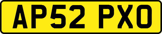AP52PXO