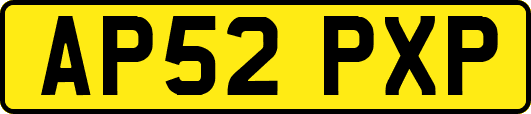 AP52PXP