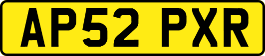 AP52PXR