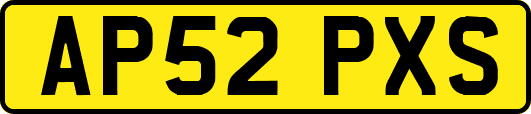 AP52PXS