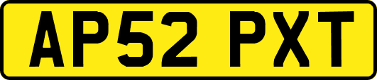 AP52PXT