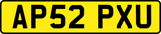 AP52PXU