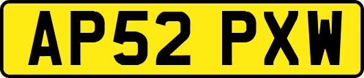 AP52PXW