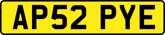 AP52PYE