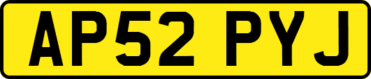 AP52PYJ